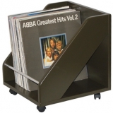 Merkle Sound Stands Rainbow