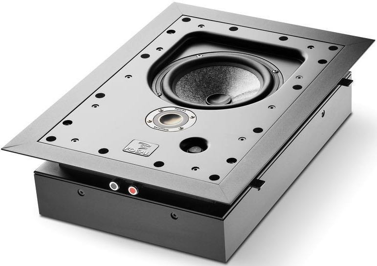 Focal Electra IW 1002 Be фото № 1 Фото № 1 Focal Electra IW 1002 Be - цены, наличие, отзывы в интернет-магазине