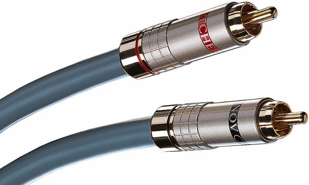 Фото № 1 Tchernov Cable Special XS MkII IC RCA (1m) - цены, наличие, отзывы в интернет-магазине