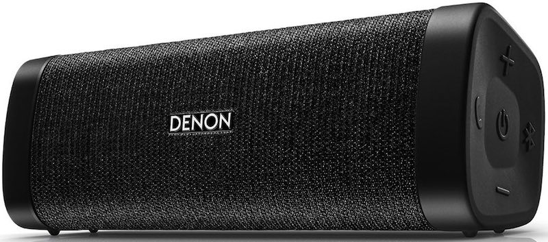 Denon discount envaya 50