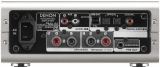 Фото № 3 Denon PMA-60 - цены, наличие, отзывы в интернет-магазине