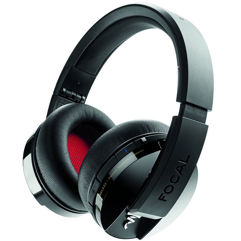Фото № 1 Focal Headphones Listen Wireless - цены, наличие, отзывы в интернет-магазине