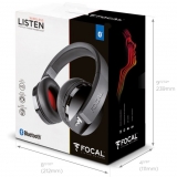 Фото № 5 Focal Headphones Listen Wireless - цены, наличие, отзывы в интернет-магазине