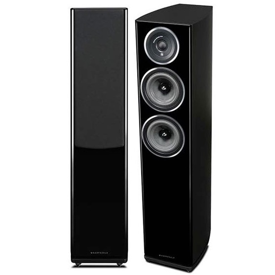 Wharfedale Diamond 11.3 фото № 1 Фото № 1 Wharfedale Diamond 11.3 - цены, наличие, отзывы в интернет-магазине