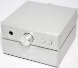 Clearaudio Phonostage Balance+