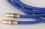 Tchernov Cable Original IC RCA (1m)