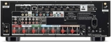 Фото № 2 Denon AVR-X2500H - цены, наличие, отзывы в интернет-магазине