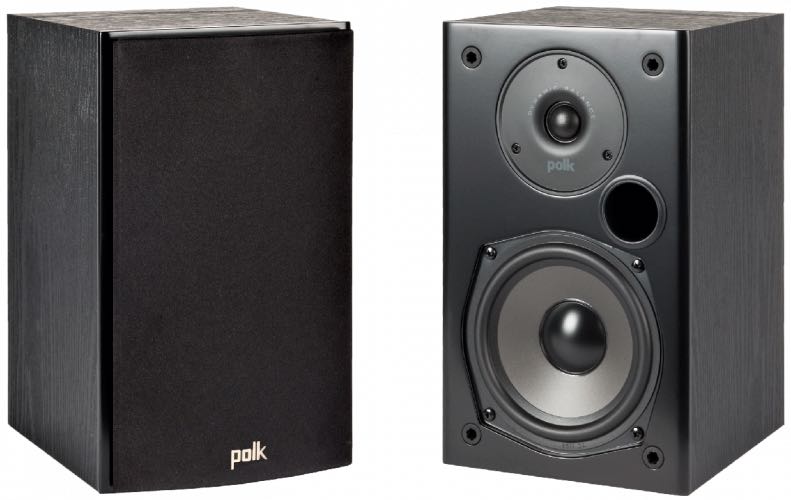 Фото № 1 Polk Audio T15 - цены, наличие, отзывы в интернет-магазине