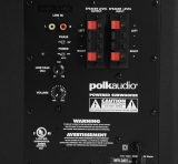 Фото № 3 Polk Audio TL1600 - цены, наличие, отзывы в интернет-магазине