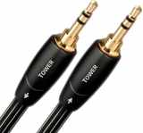 AudioQuest Tower 3.5mm-3.5mm (0,6-3m)