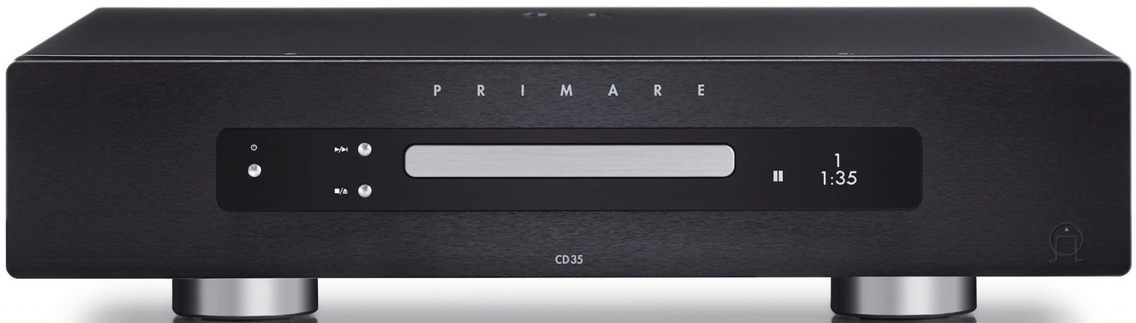 Фото № 1 Primare CD35 - цены, наличие, отзывы в интернет-магазине