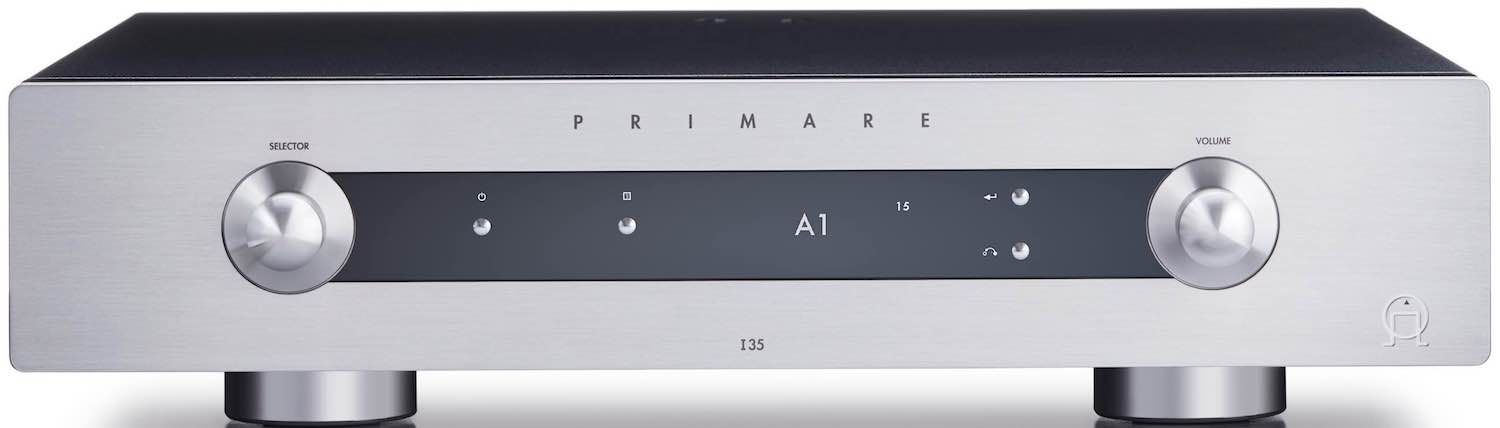 Фото № 1 Primare I35 Prisma - цены, наличие, отзывы в интернет-магазине