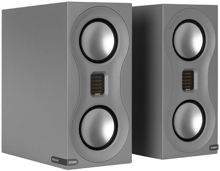Monitor Audio Studio фото № 1 Фото № 1 Monitor Audio Studio - цены, наличие, отзывы в интернет-магазине