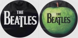 Turntable Slipmats Beatles (Apple)