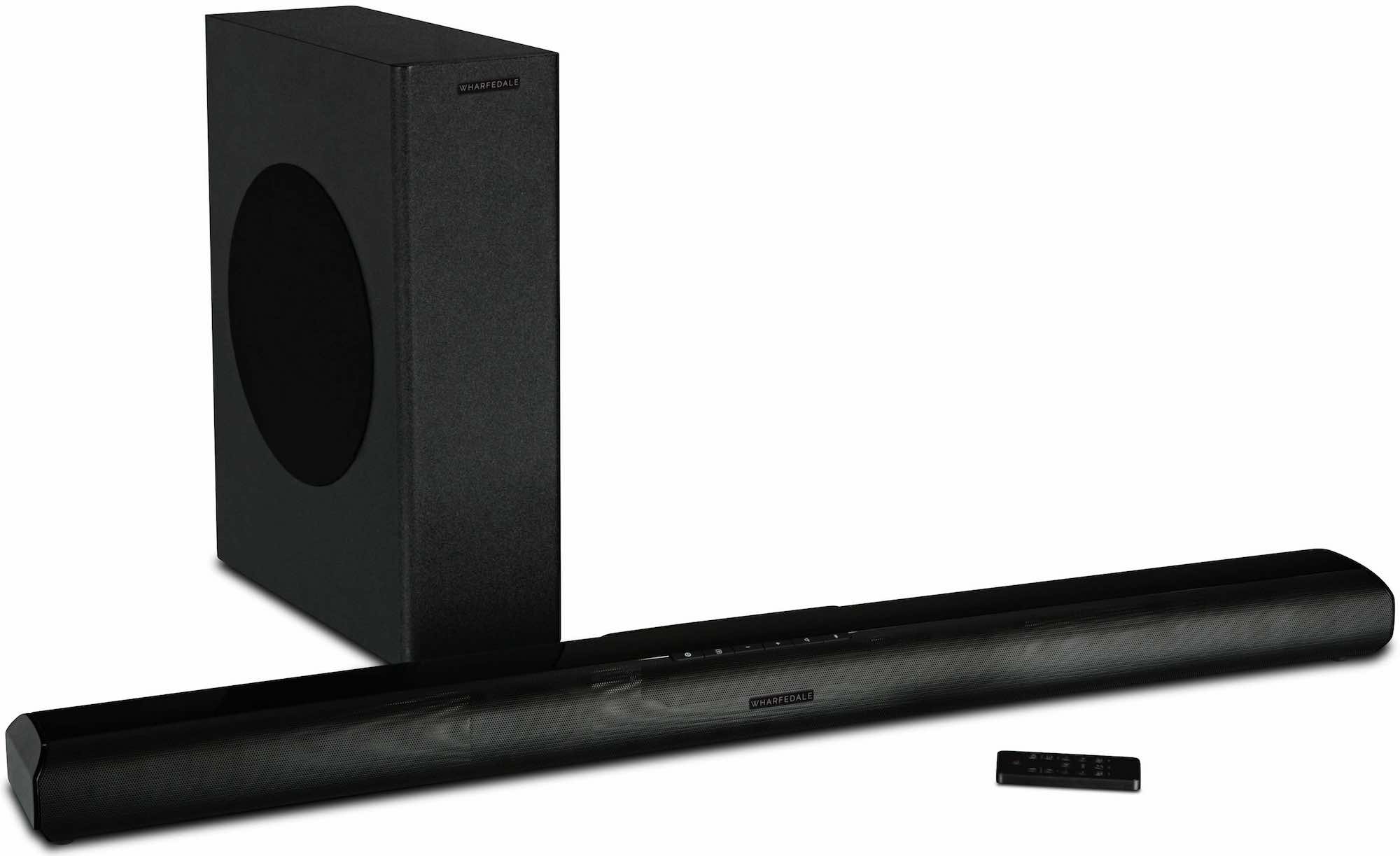 Wharfedale Vista 200S фото № 1 Фото № 1 Wharfedale Vista 200S - цены, наличие, отзывы в интернет-магазине