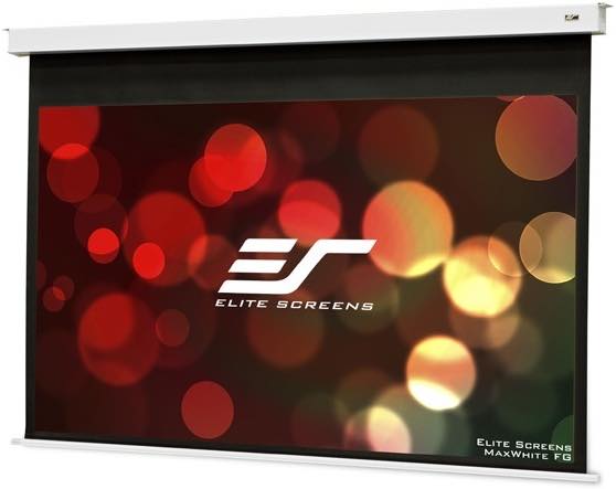 Фото № 1 Elite Screens EB120HW2-E8 - цены, наличие, отзывы в интернет-магазине