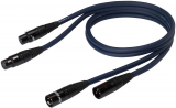 Real Cable XLR 128 (1m)