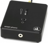 Фото № 2 Clearaudio Phonostage Smart Phono Headphone V2 - цены, наличие, отзывы в интернет-магазине
