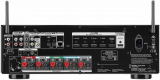 Фото № 2 Denon AVR-S650H - цены, наличие, отзывы в интернет-магазине
