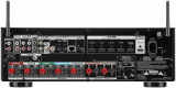 Фото № 2 Denon AVR-X1600H - цены, наличие, отзывы в интернет-магазине