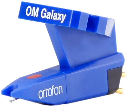 Фото № 1 Ortofon OM Galaxy - цены, наличие, отзывы в интернет-магазине