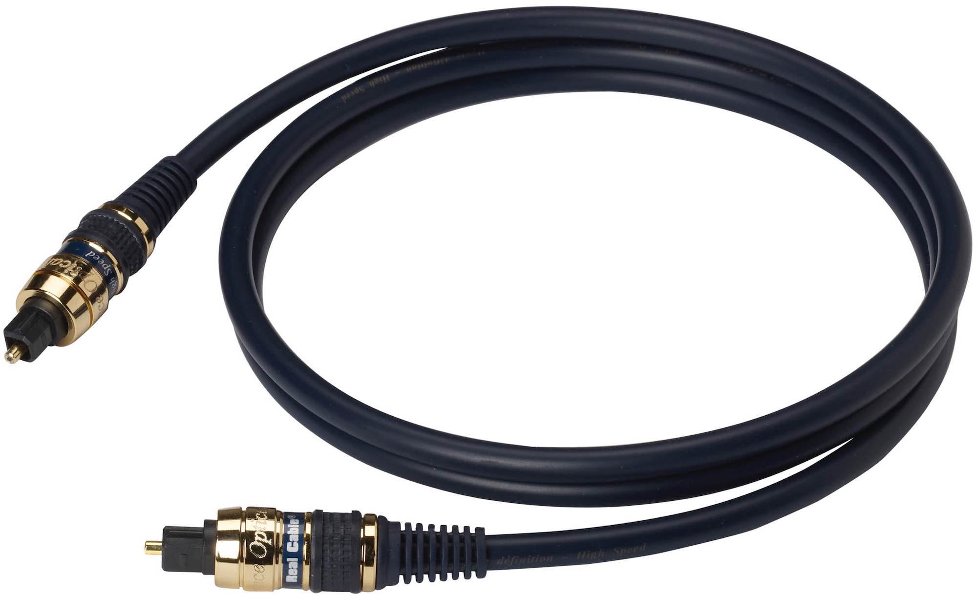 Фото № 1 Real Cable OTT60 (0,8m) - цены, наличие, отзывы в интернет-магазине