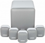 Фото № 2 Monitor Audio MASS 5.1 - цены, наличие, отзывы в интернет-магазине