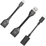 AudioQuest DragonTail USB