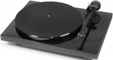 Pro-Ject 1Xpression Carbon (2M Red)