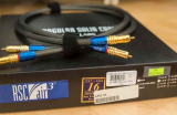 TARA Labs RSC AIR3 RCA (1m)