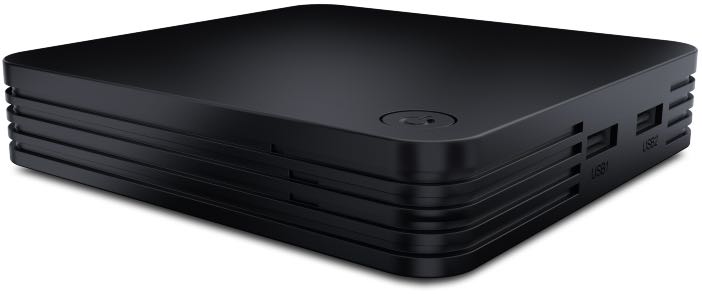 Фото № 1 Dune HD SmartBox 4K (TV-175L) - цены, наличие, отзывы в интернет-магазине