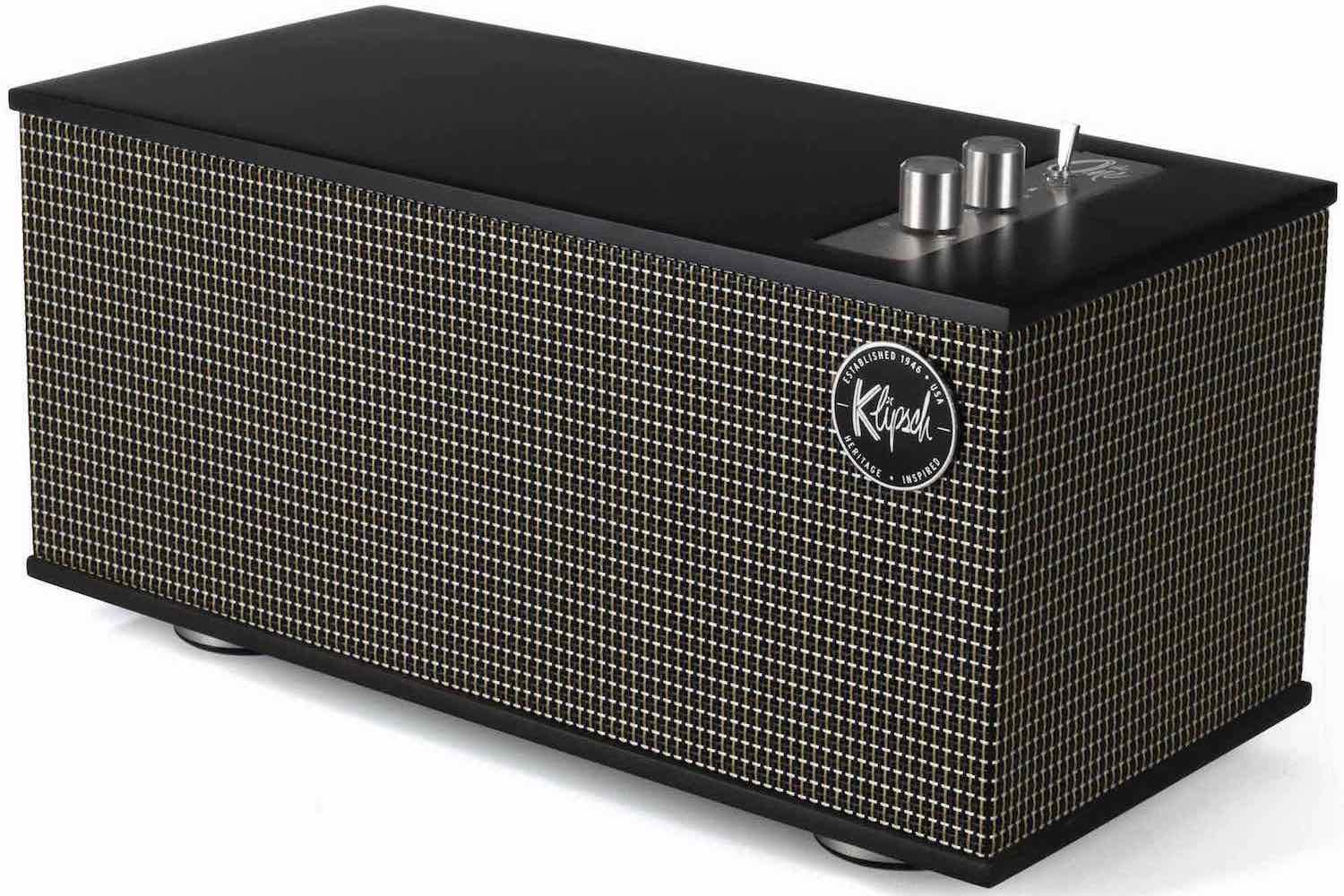 Klipsch The One II фото № 1 Фото № 1 Klipsch The One II - цены, наличие, отзывы в интернет-магазине