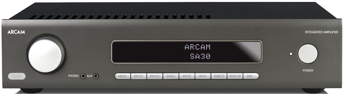 Фото № 1 Arcam SA30 - цены, наличие, отзывы в интернет-магазине