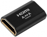 AudioQuest HDMI A-A Coupler
