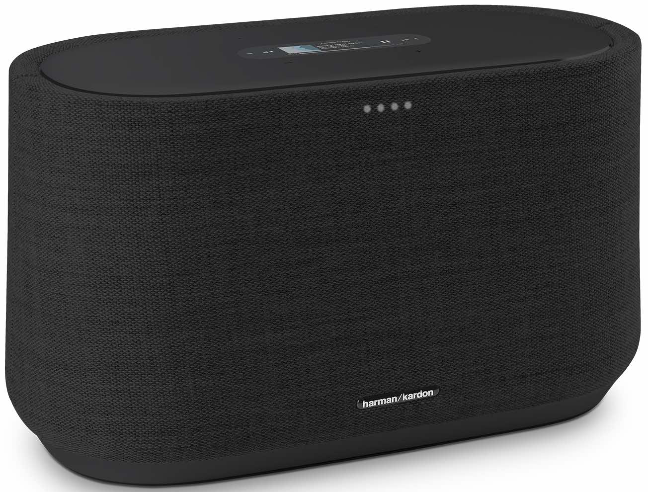 Купить Harman/Kardon Citation 300 в Спб - Беспроводная Активная акустика -  Акустические системы - Цена в каталоге аудиотехники EliteHiFi