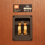 Фото № 2 JBL 4429 - цены, наличие, отзывы в интернет-магазине