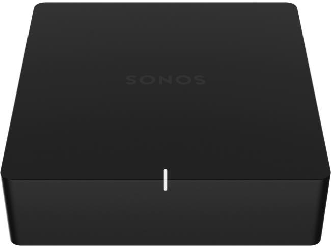 Фото № 1 Sonos Port - цены, наличие, отзывы в интернет-магазине