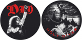Turntable Slipmats Dio (Holy Diver)