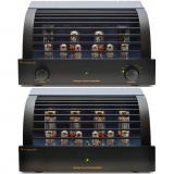 PrimaLuna DiaLogue Premium Preamplifier + Power