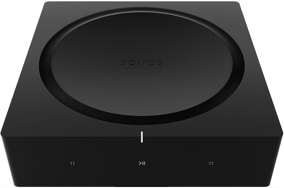Фото № 1 Sonos Amp - цены, наличие, отзывы в интернет-магазине