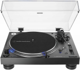 Audio-Technica AT-LP140XP silver