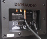 Фото № 4 Dynaudio Xeo 30 - цены, наличие, отзывы в интернет-магазине