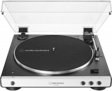 Фото № 2 Audio-Technica AT-LP60X BT black - цены, наличие, отзывы в интернет-магазине