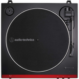 Фото № 5 Audio-Technica AT-LP60X BT black - цены, наличие, отзывы в интернет-магазине