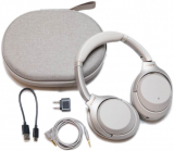 Sony WH-1000XM3 фото № 5 Фото № 5 Sony WH-1000XM3 - цены, наличие, отзывы в интернет-магазине