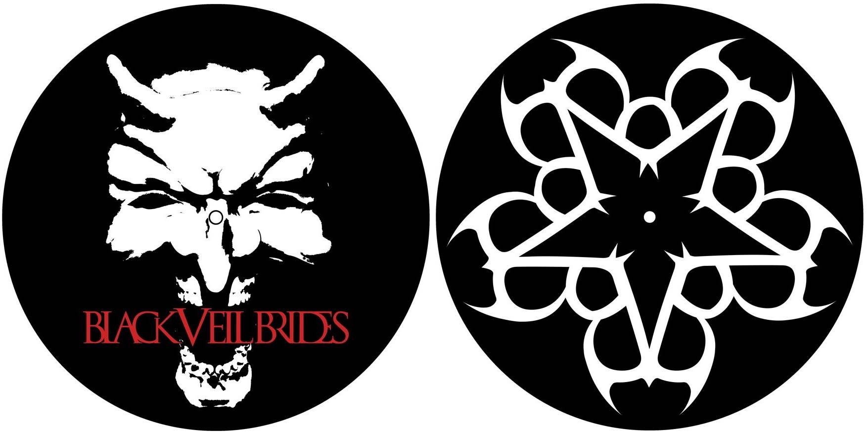 Turntable Slipmats Black Veil Brides (Devil) фото № 1 Фото № 1 Turntable Slipmats Black Veil Brides (Devil) - цены, наличие, отзывы в интернет-магазине