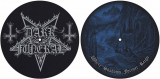 Turntable Slipmats Dark Funeral (Where Shadows Forever Reign)