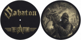 Turntable Slipmats Sabaton (The Last Stand)