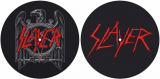 Turntable Slipmats Slayer (Eagle)