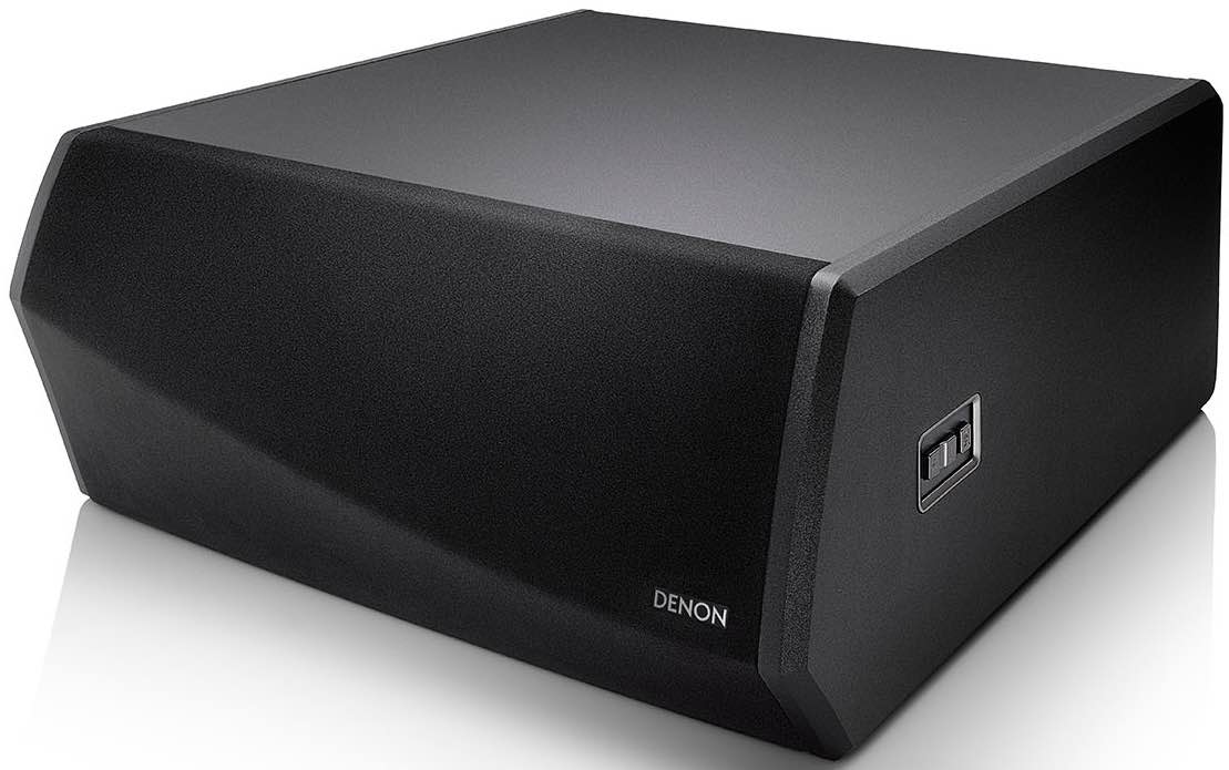Denon DSW-1H фото № 1 Фото № 1 Denon DSW-1H - цены, наличие, отзывы в интернет-магазине